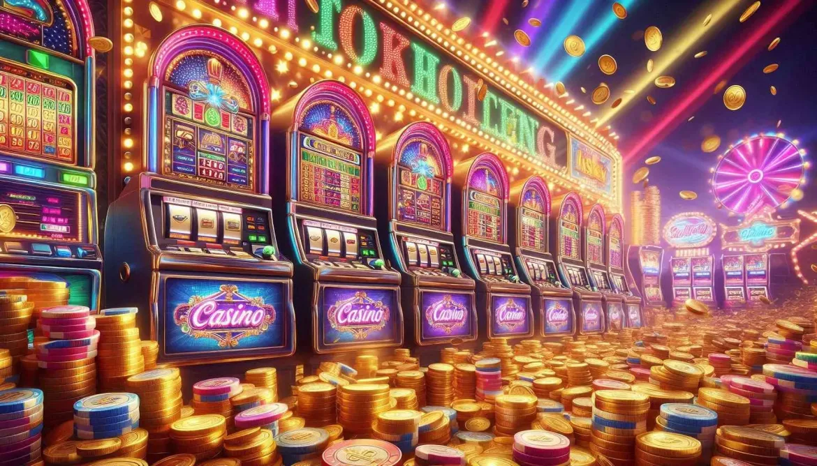 Godz Casino