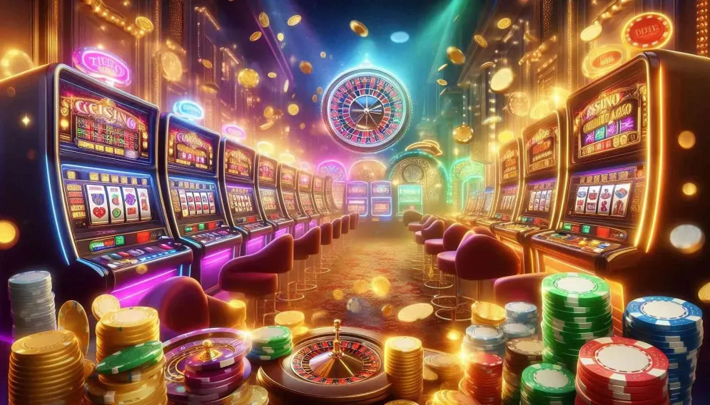 Godz Casino